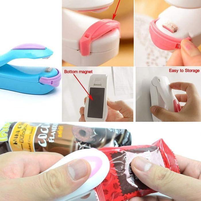 Portable Mini Sealing Machine